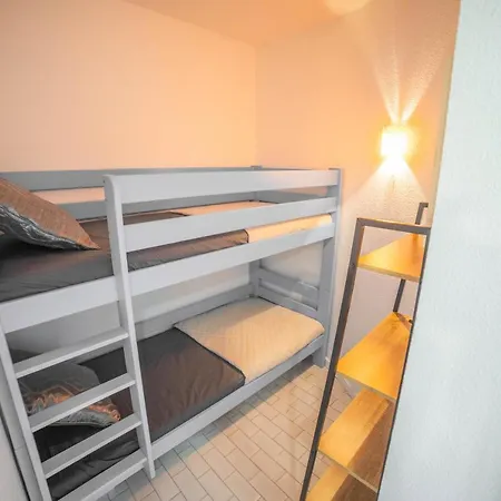 New Mare Nostrum-vue Mer-wifi-acces Plage-parking-top Pros Servicesconciergerie Motte Apartmán La Grande Motte