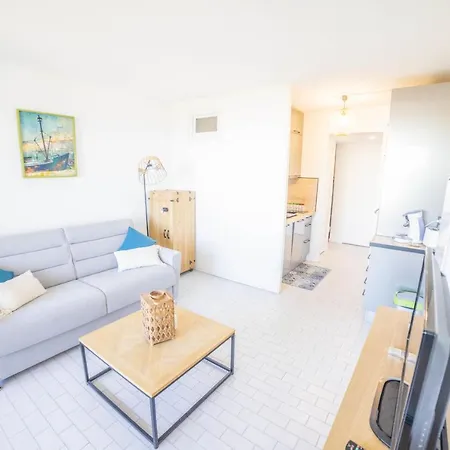 New Mare Nostrum-vue Mer-wifi-acces Plage-parking-top Pros Servicesconciergerie Motte La Grande-Motte